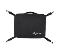 kowaku Paddle Board Holder Lightweight Large Capacity Carrier Insulated Storage Bag for Water Sports Kayaking Rafting Boating