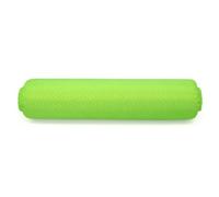 kowaku Paddle Float Sleeve Buoyant Paddling Oar Float Waterproof for Kayakers, Kayaking, Fluorescent Green