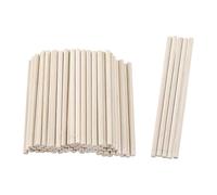 kowaku Piano Tuning Repair Tool Handles, Musical Instrument Accessories, Easy to Assemble, Beginner Concert Piano Tuning Handles Made of Wood, 120mm 150mm