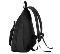 kowaku Pickleball Backpack Pickleball Bag Large Capacity Organizer Paddle Storage Bag Portable