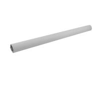 kowaku Pilates Reformer Bar Cover Footbar Sleeve Handle Grip Sleeve for Pilates Equipment Multi-Functional Pilates Accessories for Home Workouts, light gray