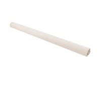 kowaku Pilates Reformer Bar Cover Footbar Sleeve Handle Grip Sleeve for Pilates Equipment Multi-Functional Pilates Accessories for Home Workouts, white
