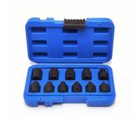 kowaku Pneumatic Socket Wrench Set with Molybdenum Steel Construction for Oil Drain Plug Removal and Installation in Manual Transmissions and Transfer Cases