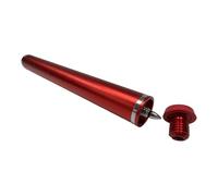 kowaku Pool Cue Extender, Compact And Ultralight Parts, 26cm Cue Butt Extender for Game Entertainment Practice.