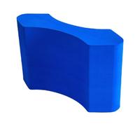 kowaku Pull Buoy Leg Float Swimming Pull Float Swimming Buoy for Competitive Swimmers Adults Kids Men Women