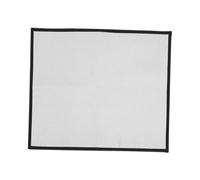 kowaku Reusable Fireproof Tablecloth for under The Grill, Fireplace Protector for Cooking, Hiking, Table, Terrace Or Patio, S