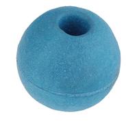 kowaku Rope Float Fishing Marker Marine Kayaking Boat Buoy Ball Kayak Anchor Float for Boating Sea Channel Swimming Warning Lines, Blue