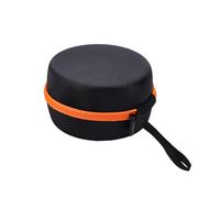 kowaku Round Bag,Carry Case,Lightweight,Compact Sturdy Multifunctional for Camp Picnic Backpacking
