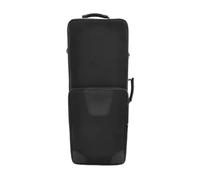 kowaku Saxophone Bag, Saxophone Carrying Bag, Portable Bag for Wind Instruments, Portable Saxophone Backpack, Padded Backpack, Gigbag, for Tenor Sax