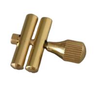kowaku Saxophone Closure Easy to Install Clamp Sticks Tightening Screw