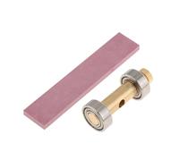 kowaku Sharpening Stone Polishing Stone Watch Repair Tool Wristwatch Repairing Lightweight Sharpening Holder Watchmaker Tool