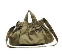 kowaku Shoulder Bag Handbag for Commuting Street Birthday Valentines Day Gift for Her, Green