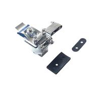 kowaku Snare Drum Regulator Strainer Supplies Fine Workmanship with Hardware Throw Off