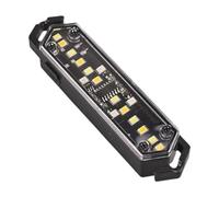 kowaku The Guyline Light Lamp Keeps The Tent Rope Visible at Night And Is Portable for Backpacking Atmosphere.