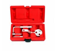 kowaku Timing Chain Locking Tool for 2.2 Economical Engine Timing Chain Setup and Flywheel Positioning with Portable 215x115x50 Mm Alloy Kit Suitable for Engine Repair