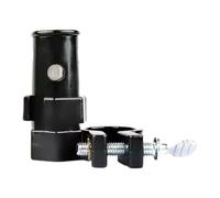 kowaku Trumpet Mouthpiece Holder Clamp Training Clip Resistance Assistant Mouthpiece Accessory Made of PP for Children And Adults for Music Lessons O, Style C