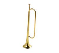 kowaku Trumpett Classic Blowing Cavalry for Adult Beginners Students