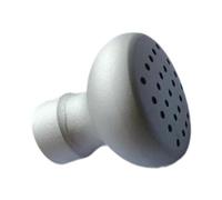 kowaku Tuning Fork Boot Accessories, Multifunction, Protection Portable Equipment Professional Aluminum Supplies Replace Holder