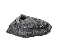 kowaku Turtle Basking,Reptiles Dock Resting Terrace Climbing Ramp for Freshwater Lizards, Style A