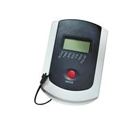 kowaku Universal Monitor Speedometer W/Replacement Parts Cycle Analytical Instrument Counter LCD for Exercise Bike Stationary Bike