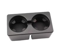 kowaku Vehicle Drink Holder Replacement for Select American Truck Brand Trucks and Suvs from 2007 to 2014 Molded Rectangular Console Cup Holder with Recessed, Single Holder