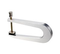 kowaku Violin Back Plate Bracing Clip Violin Making Crack Repair Clamp, 154mm