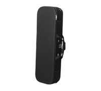 kowaku Violin Case Violin Backpack Hard Shell Waterproof Carry Case Storage Box Portable Carrying Bag Musical Instrument Bag, 1 to 4