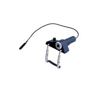 kowaku Violin Pickup,Portable Piezo Violin Pickup,CV-19 Accurate Sound Parts with External Jack Mount,Violin Pickup for Mandolin