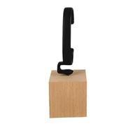 kowaku Watch Display Stand Bangle Holder for Single Watch Bracelet Display Stand Jewelry Display Rack for Retail Sales Shop Dresser