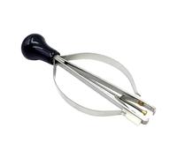 kowaku Watch Hand Remover Watch Plunger Puller, Durability, Professional Removal Tool Metal, Watchmakers Repair Tool Pin Lifter