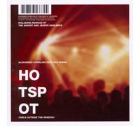 Kowalski,Alexander & Ohara,Raz - Hot Spot/Delicious