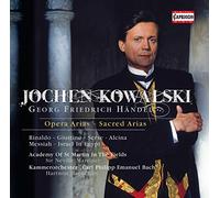 Kowalski Jochen - KOWALSKI:HANDEL