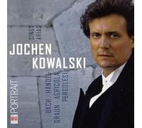 Kowalski, Jochen - Sings Arias