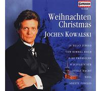 Kowalski Jochen - WEIHNACHTEN JOCHEN KOWALSKI