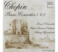 Kowalski - Piano, Chopin Academia O - Piano Concertos