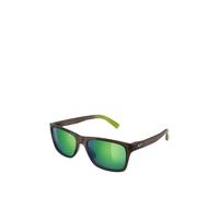Maui Jim - Kowelo Shiny Trans Dark Grey MauiGreen MauiPure - Sunglasses