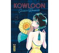 Kowloon Generic Romance - Tome 3