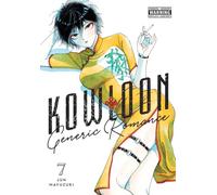 Kowloon Generic Romance, Vol. 7