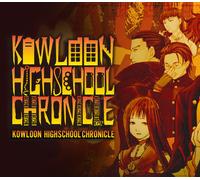 Kowloon High-School Chronicle EU PS4 CD Key