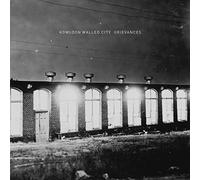 Kowloon Walled City - Grievances [VINYL]