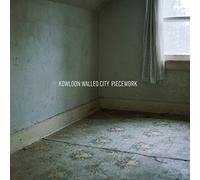 Kowloon Walled City - Piecework [VINYL]