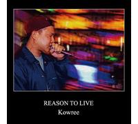Kowree - Reason To Live [Japan CD] TQLDCD-1