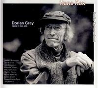 Kox, Hans - Dorian Gray