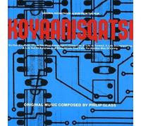 Koyaanisqatsi - Various Artists Compact Disc