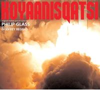 Koyaanisquatsi (Original score)