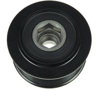 Koyo Alternator Pulley fits Land Rover Defender Platform/Chassis OAP CCP96128GS