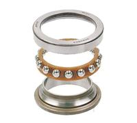 Koyo Mbk Skyliner/yamaha Majesty 125/150/180cc Lower Steering Stem Bearing Kit