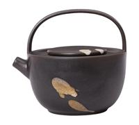 Koyo teapot Brown