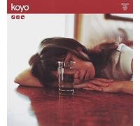 Koyo - Would You Miss It? [VINYL]