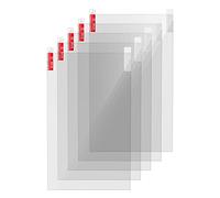 KOYOFEI 5PCS Screen Protector for LCD Resin 3D Printers, Screen Protective Film for Anycubic Photon M3 Max 13.6 inch 6K Resin Mono Screen 3D Printers